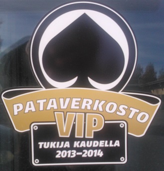 Kuva ässät